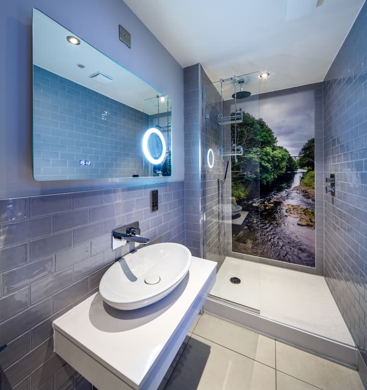 Mercure Inverness Hotel