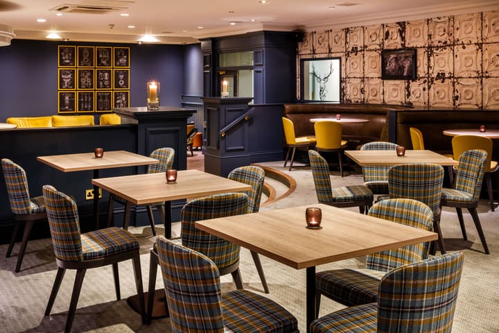 Mercure Inverness Hotel