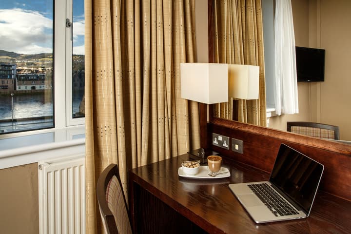 Mercure Inverness Hotel