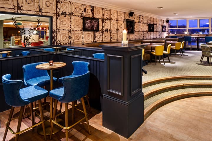 Mercure Inverness Hotel