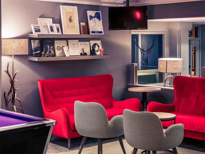 Mercure Inverness Hotel
