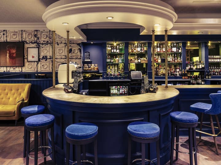 Mercure Inverness Hotel