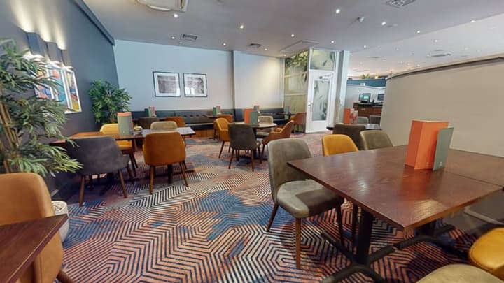 Holiday Inn Cardiff City Centre by IHG