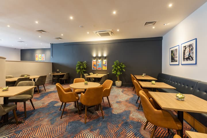 Holiday Inn Cardiff City Centre by IHG