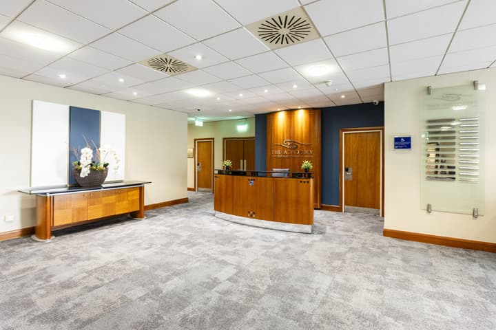 Holiday Inn Cardiff City Centre by IHG