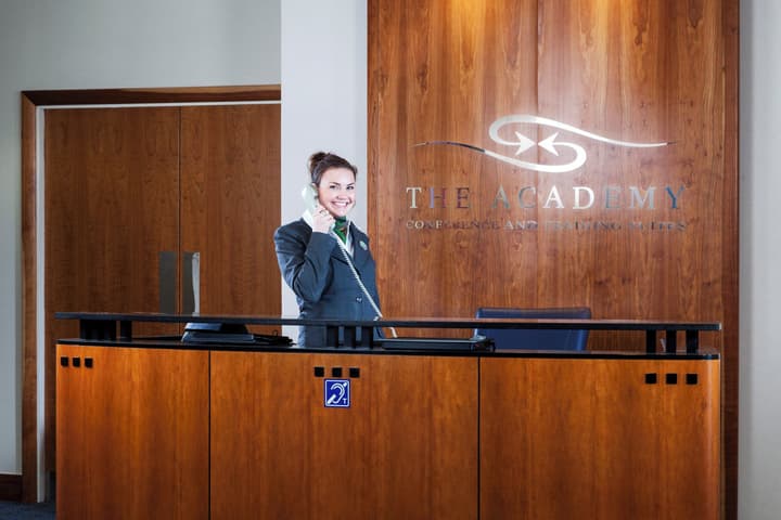 Holiday Inn Cardiff City Centre by IHG
