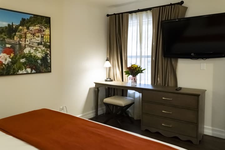 Westgate Flamingo Bay Resort