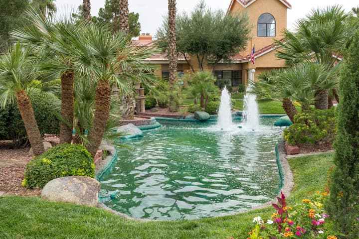 Westgate Flamingo Bay Resort