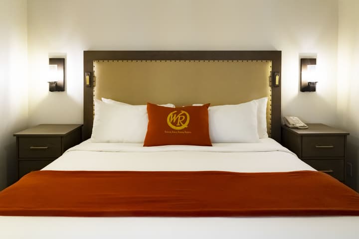 Westgate Flamingo Bay Resort
