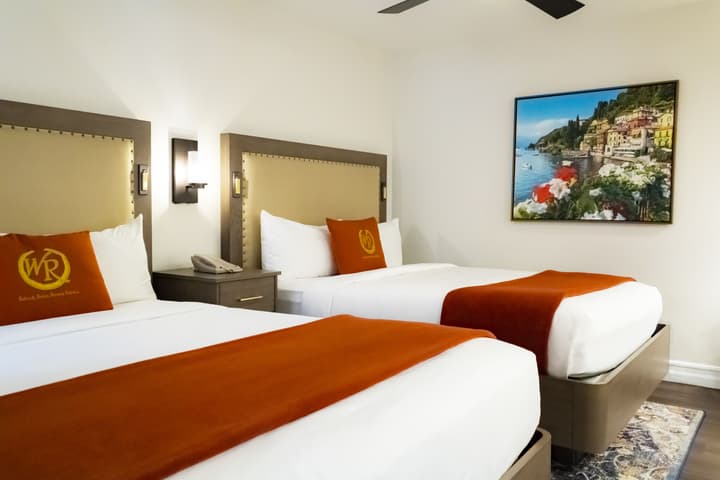 Westgate Flamingo Bay Resort