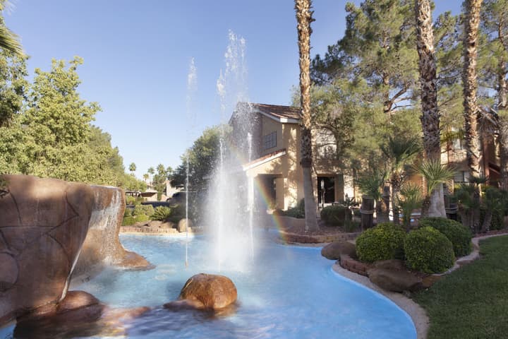 Westgate Flamingo Bay Resort