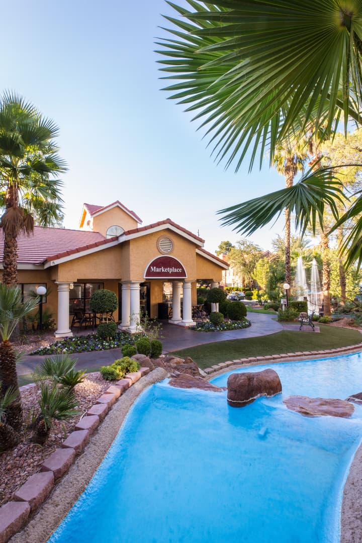 Westgate Flamingo Bay Resort