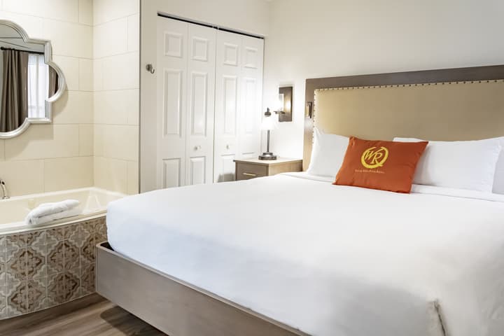 Westgate Flamingo Bay Resort