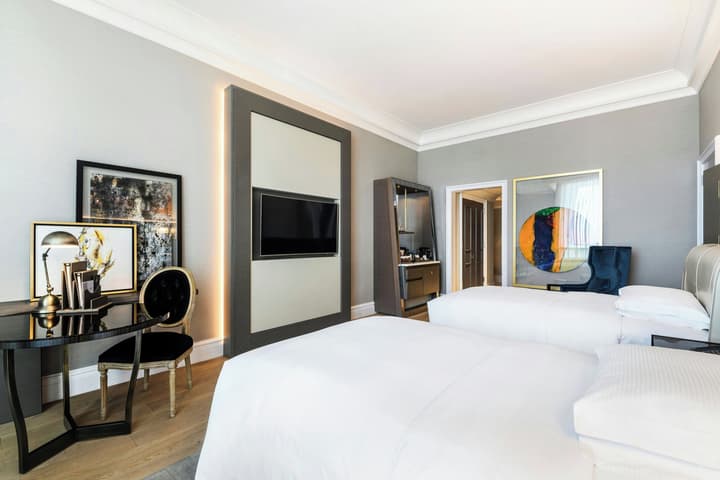 The Ritz-Carlton, Doha