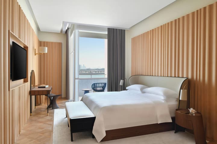 The Ritz-Carlton, Doha