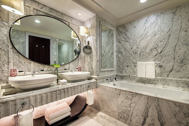 The Ritz-Carlton, Doha