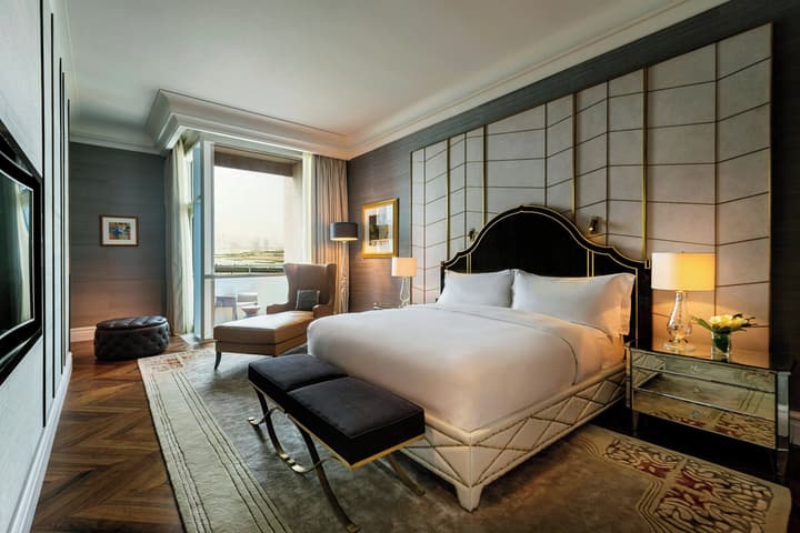 The Ritz-Carlton, Doha