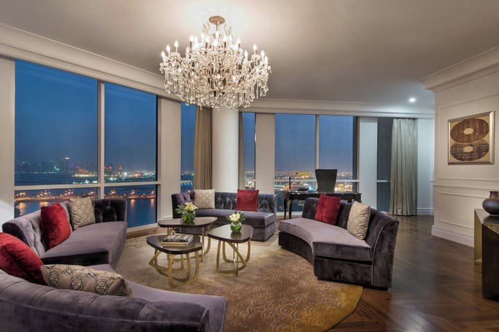 The Ritz-Carlton, Doha