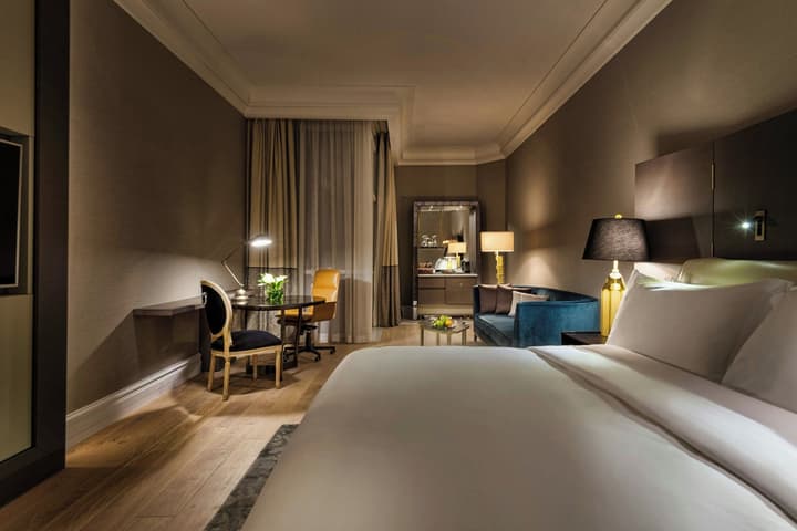 The Ritz-Carlton, Doha