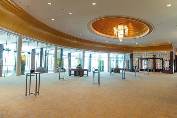 The Ritz-Carlton, Doha