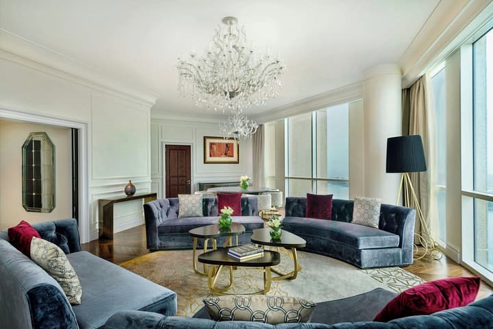 The Ritz-Carlton, Doha