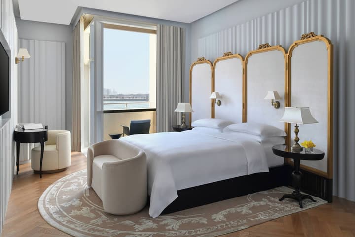 The Ritz-Carlton, Doha