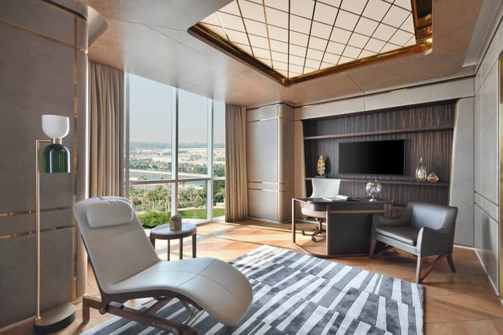 The Ritz-Carlton, Doha