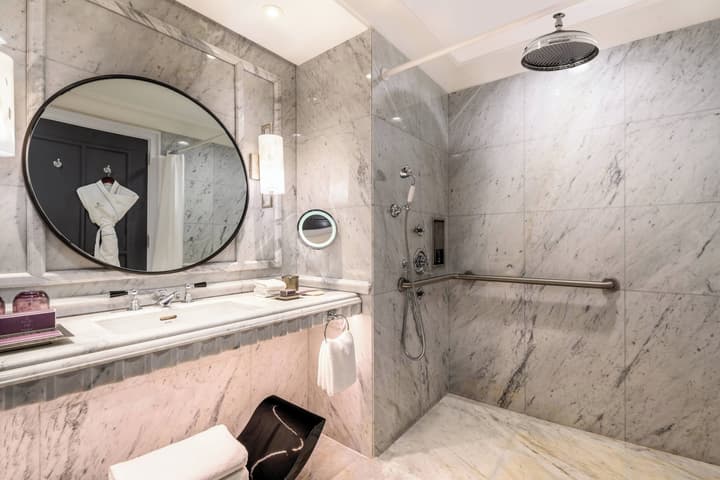 The Ritz-Carlton, Doha