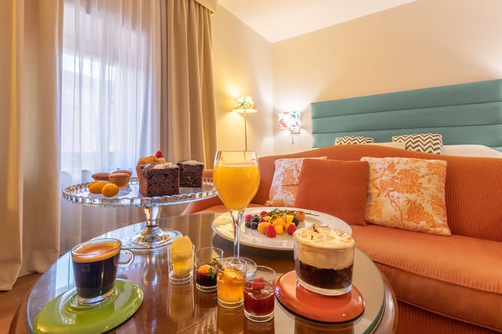 Hotel Izan Trujillo