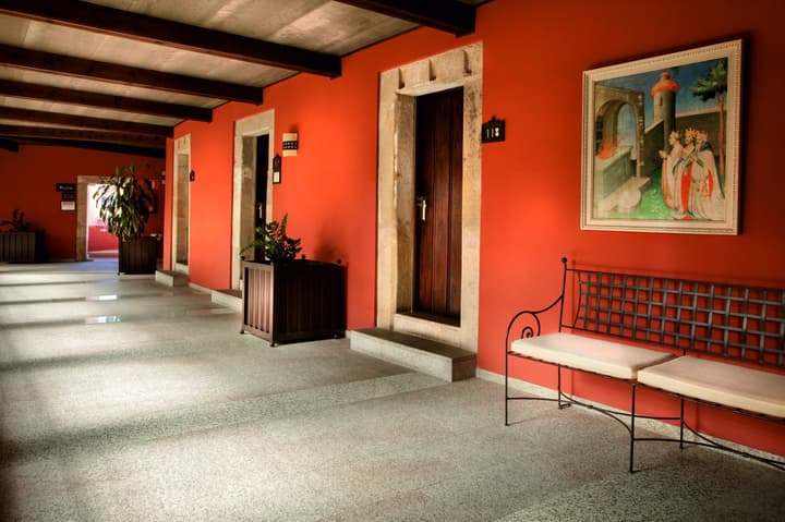 Hotel Izan Trujillo