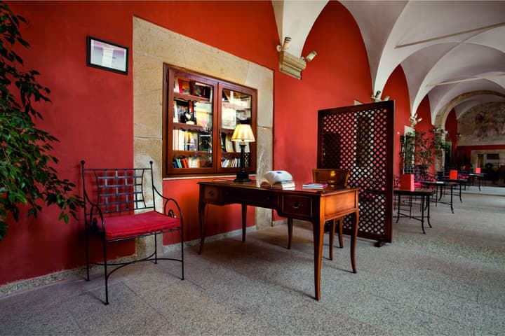 Hotel Izan Trujillo