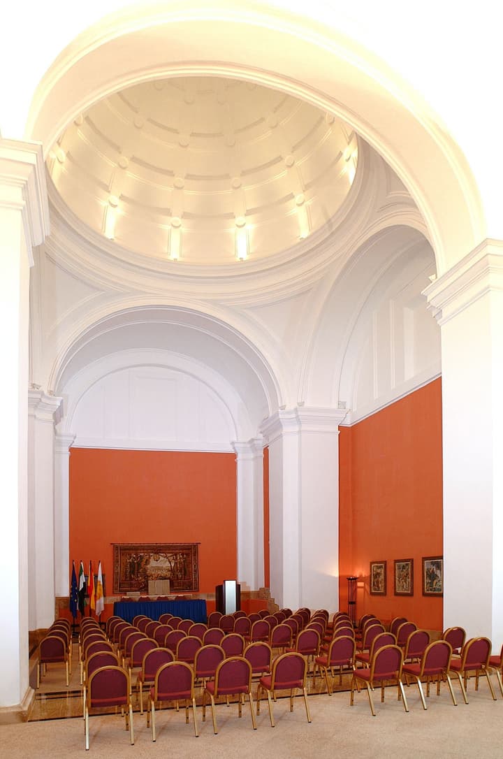 Hotel Izan Trujillo