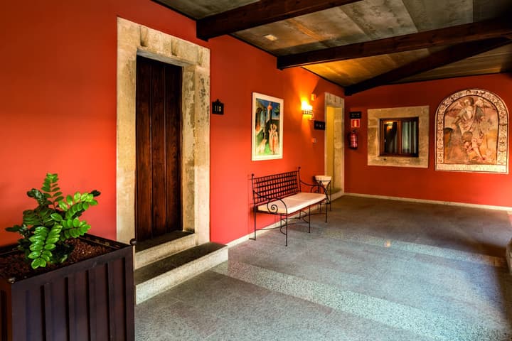 Hotel Izan Trujillo
