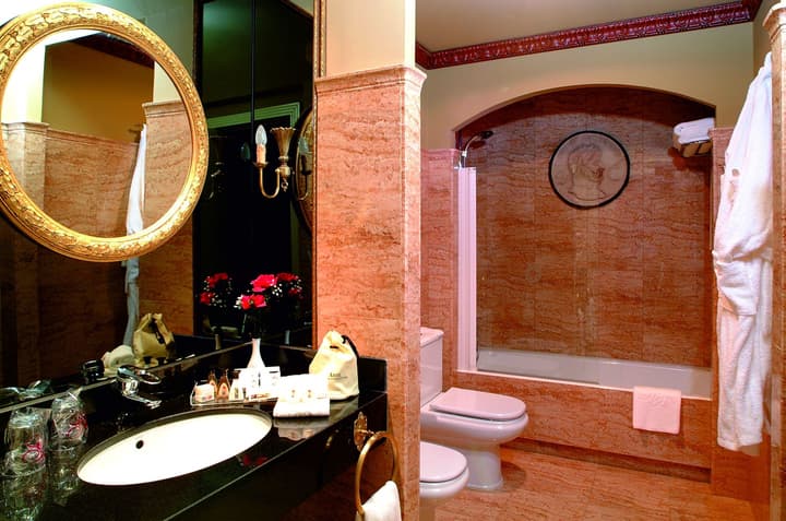 Hotel Izan Trujillo