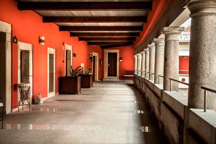 Hotel Izan Trujillo