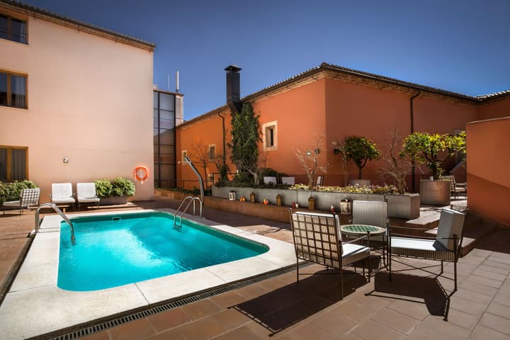 Hotel Izan Trujillo