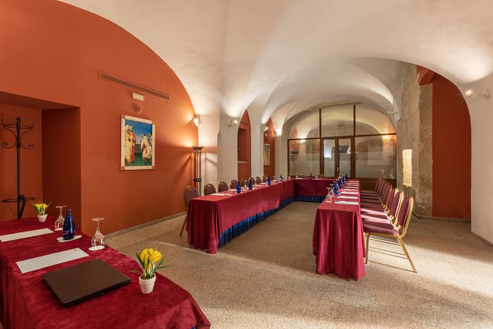 Hotel Izan Trujillo