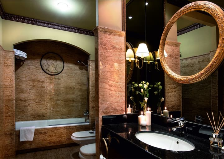Hotel Izan Trujillo