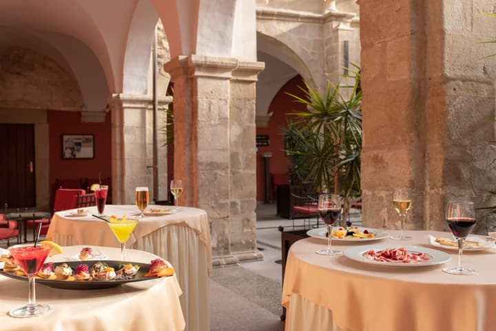 Hotel Izan Trujillo