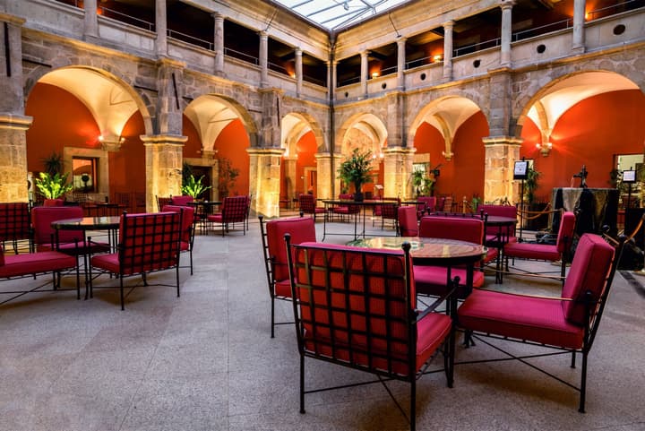Hotel Izan Trujillo