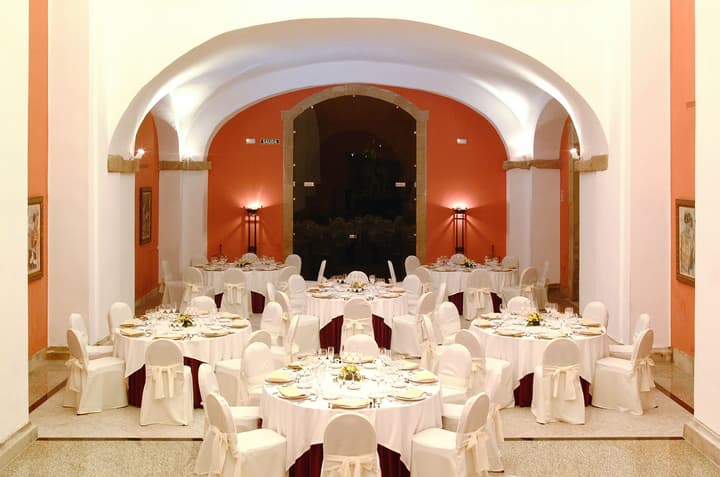 Hotel Izan Trujillo
