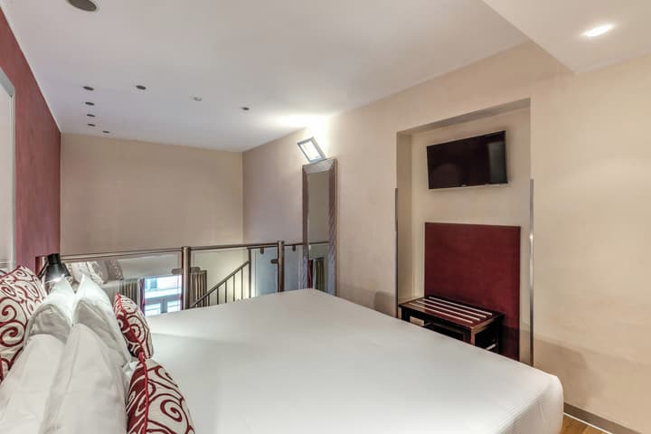 La Griffe Hotel