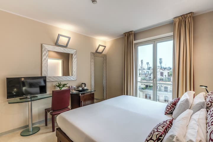La Griffe Hotel