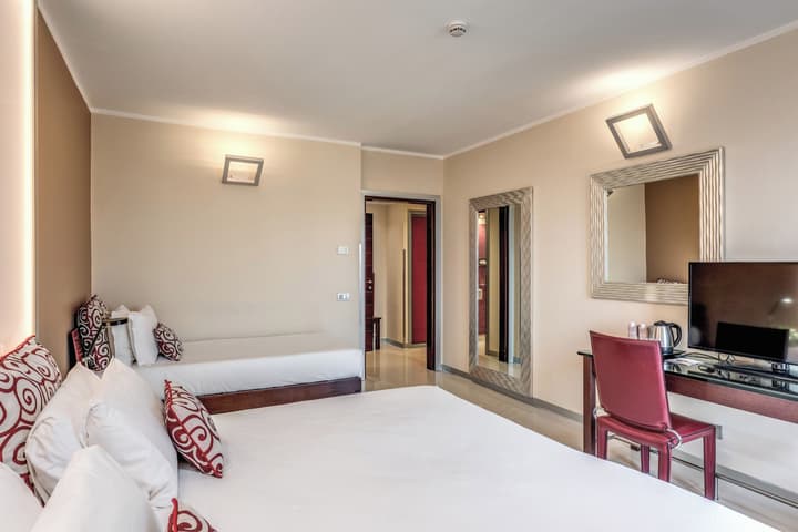 La Griffe Hotel
