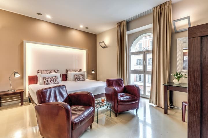 La Griffe Hotel