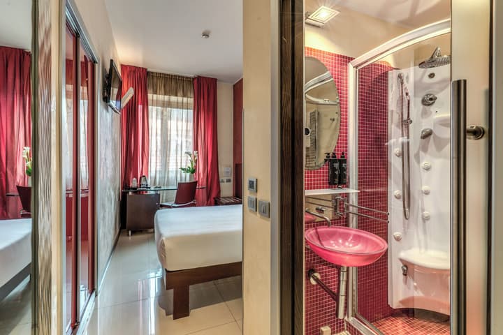La Griffe Hotel