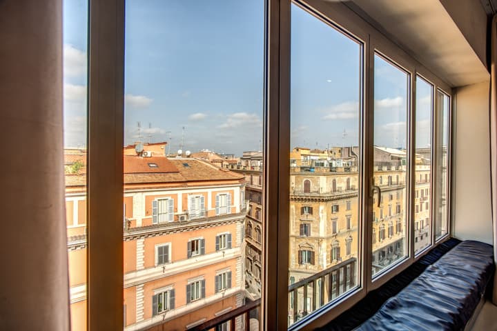La Griffe Hotel