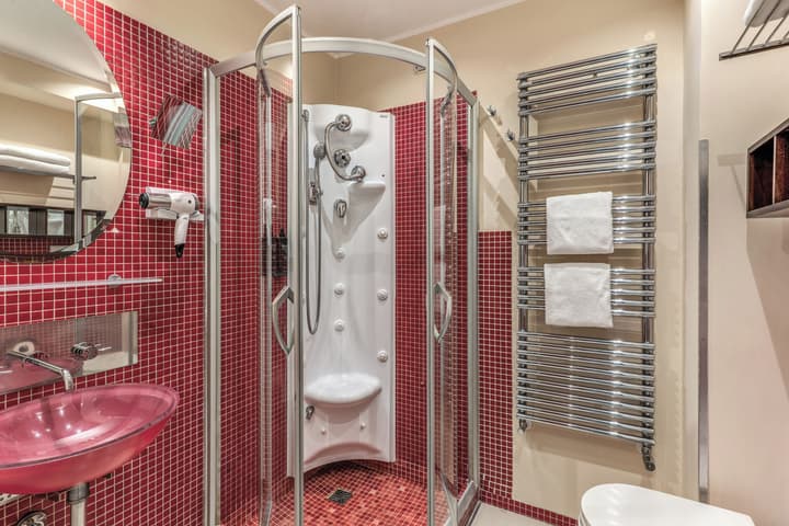 La Griffe Hotel
