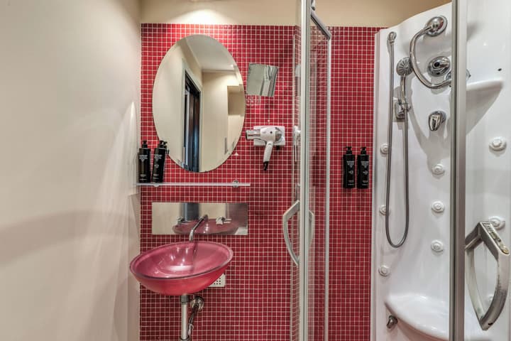 La Griffe Hotel
