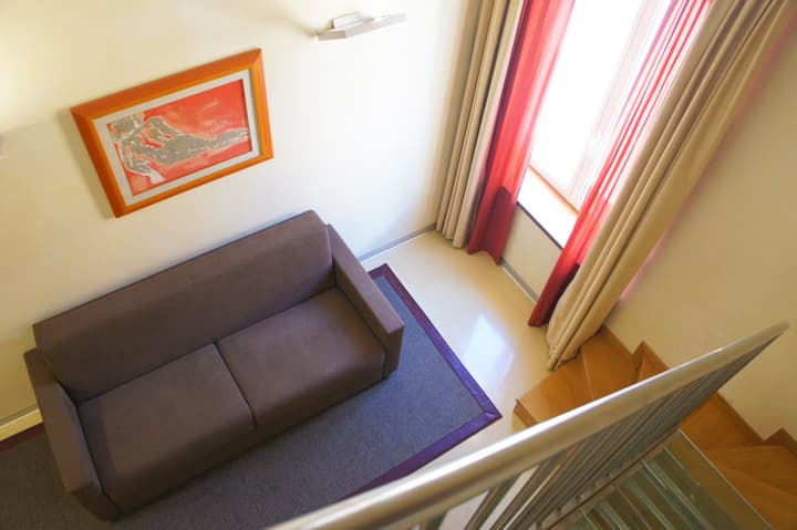 La Griffe Hotel